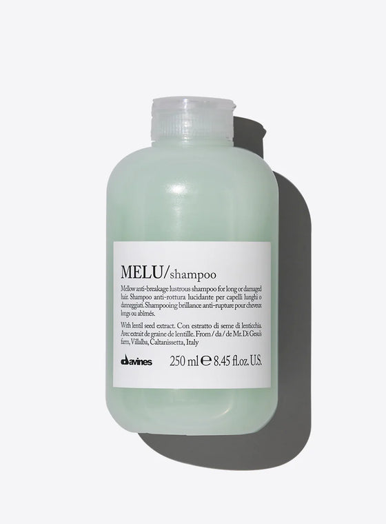 MELU Shampoo