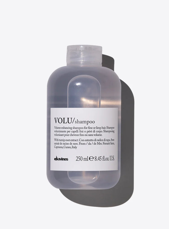 VOLU Shampoo