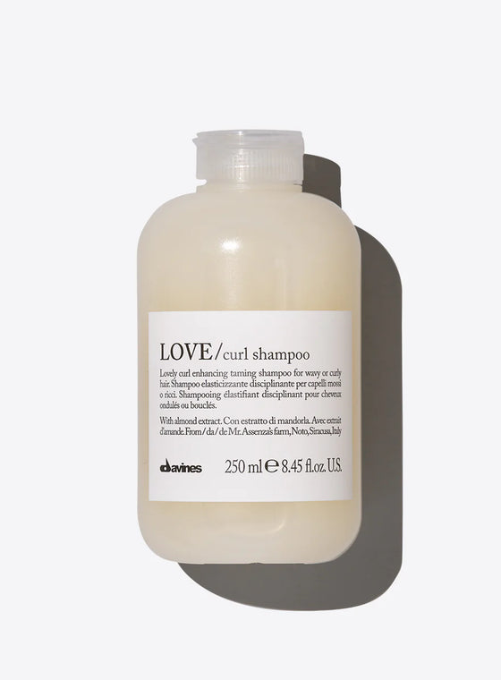 LOVE CURL Shampoo
