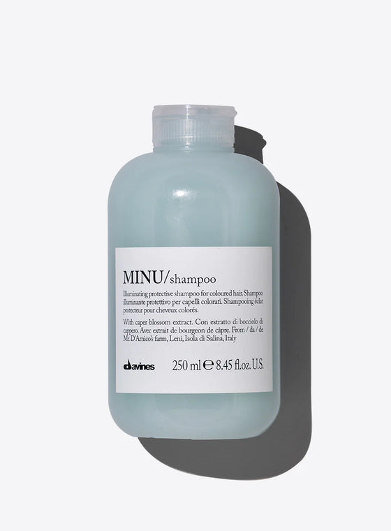 MINU Shampoo