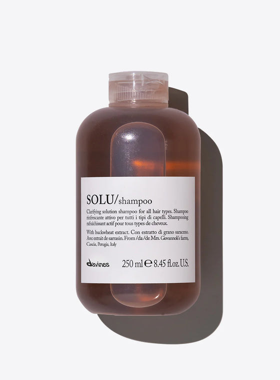 SOLU Shampoo