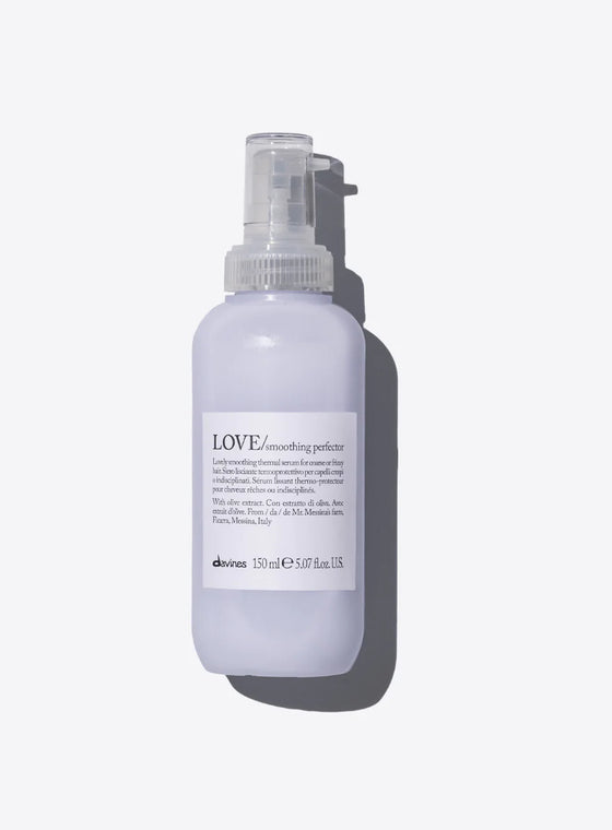 LOVE Smoothing Protector