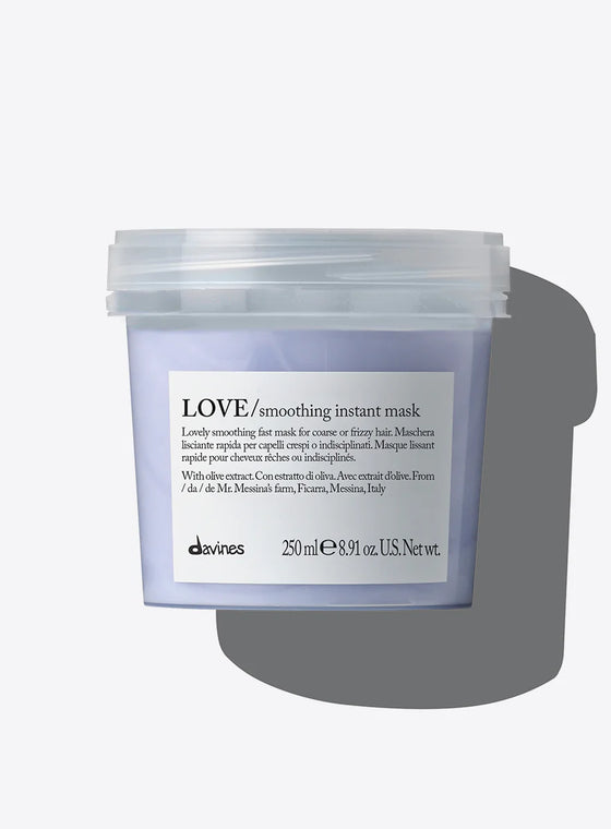 LOVE Smoothing Instant Mask