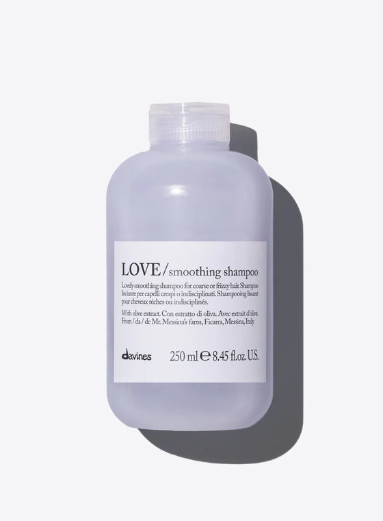 LOVE Smoothing Shampoo